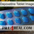 Dapoxetine Tablet Image viagra1